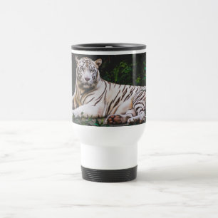Taza De Viaje Tigre