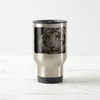 Tigre blanco