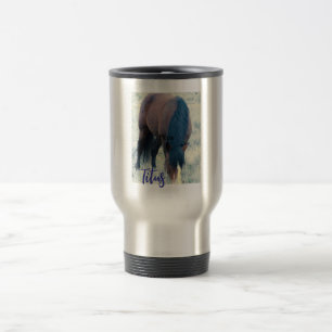 Taza De Viaje Tito