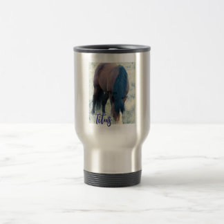 Taza De Viaje Tito