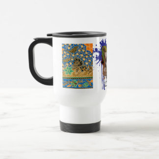 Taza de viaje TM01