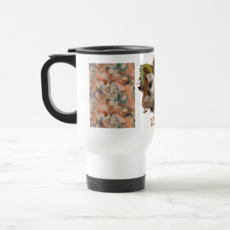 Taza de viaje TM03