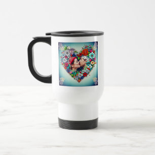 Taza De Viaje Todo lo que quiero para los Navidades somos nosotr