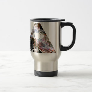 Taza De Viaje Todos viendo la vista