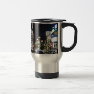 Taza De Viaje Tokio