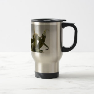 Taza De Viaje Tomate