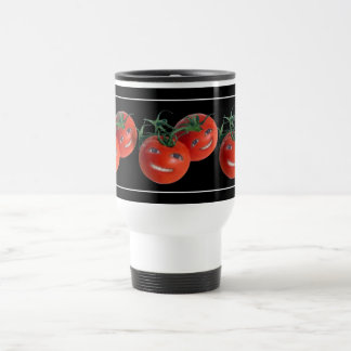 Taza De Viaje Tomates dulces