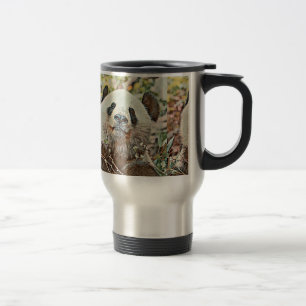 Taza De Viaje toony panda