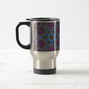 Taza De Viaje Torbellino Celestial