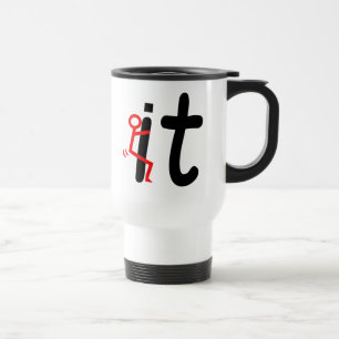TAZA DE VIAJE TORNILLO