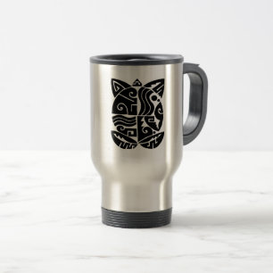 Taza De Viaje Tortuga del Suroeste