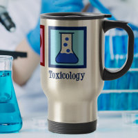 Toxicología del amor por la paz