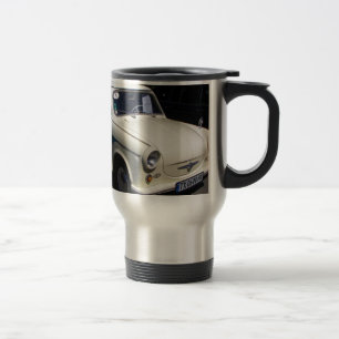 Taza De Viaje Trabant clásico
