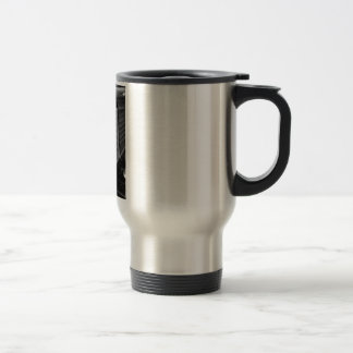 Taza De Viaje Tractor de Oliverio