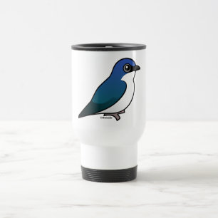 Taza De Viaje Trago de árbol
