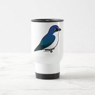 Taza De Viaje Trago de árbol