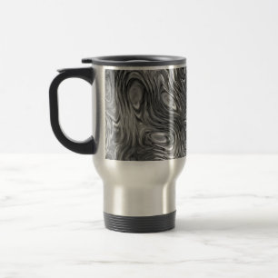 Taza De Viaje Trampa de viaje de impresión con micrófono