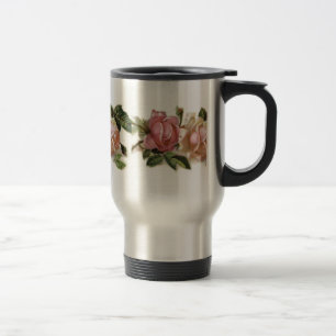 Taza De Viaje Traslado/Traslado