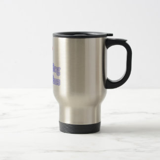 Taza De Viaje Trastornos alimentarios