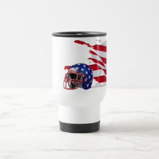 Taza De Viaje Travel/Commuter Mug