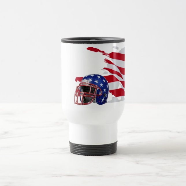 Taza De Viaje Travel/Commuter Mug (Centro)