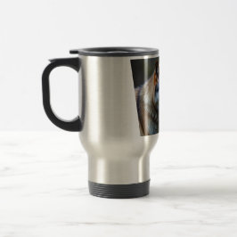 Taza De Viaje Travel mug 