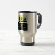 Travel Mug (40° Aniversario)