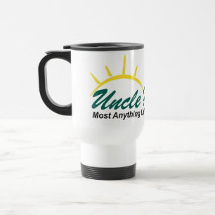 Taza De Viaje Travel Mug de tío Henry