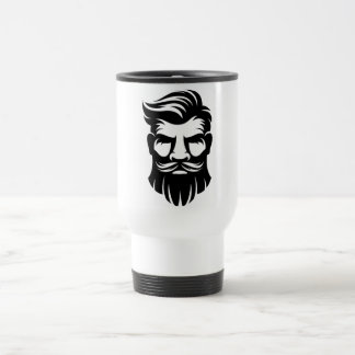 Taza De Viaje Travel mugs