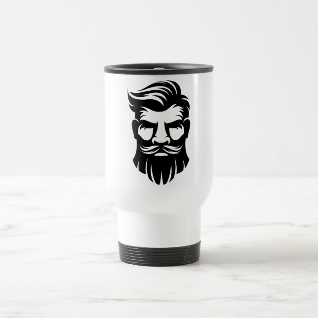 Taza De Viaje Travel mugs (Centro)