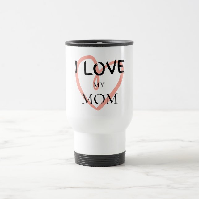Taza De Viaje Travel Mugs (Centro)