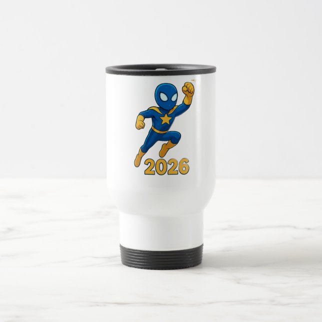 Taza De Viaje Travel Mugs & Thermal Tumblers (Centro)