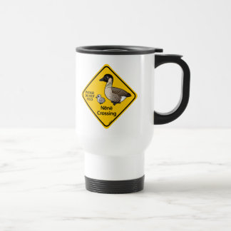 Taza De Viaje Travesía de Nene