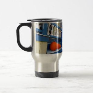 Taza De Viaje Tres calabazas en un paso - Viñedo de Martha