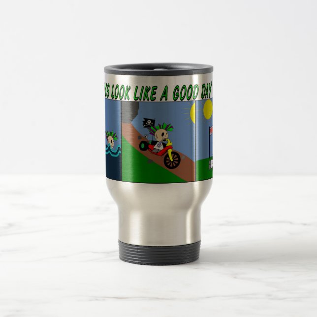 TAZA DE VIAJE TRIATHALON (Centro)