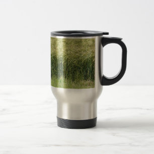 Taza De Viaje Trigo - ¡Sabroso!