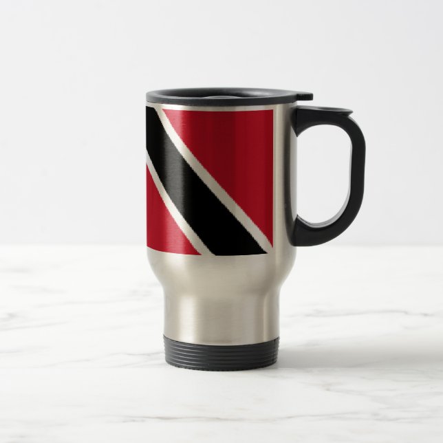 Taza De Viaje Trinidad (Derecha)