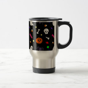 Taza De Viaje truco o tratamiento