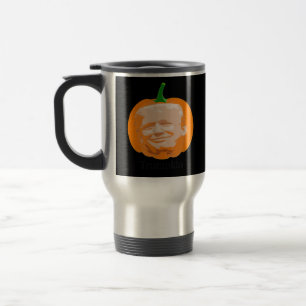 Taza De Viaje Trumpkin Halloween Classic