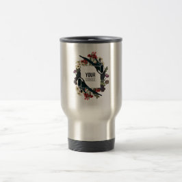 Taza De Viaje tu elección un diseño increíble