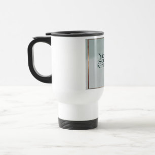 Taza De Viaje Tu sonido importa 3