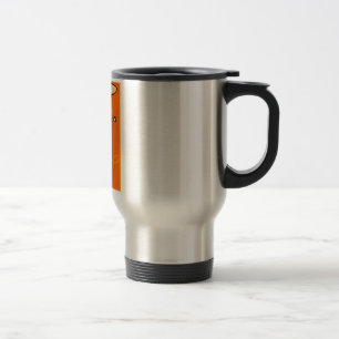 Taza De Viaje Tuba