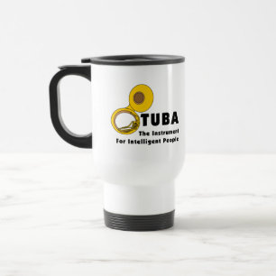 Taza De Viaje Tuba inteligente