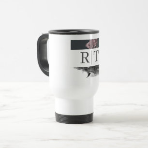 Taza De Viaje Tublador térmico frío/caliente