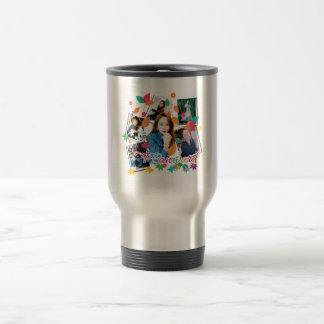 Taza De Viaje Tumbler de ppanward