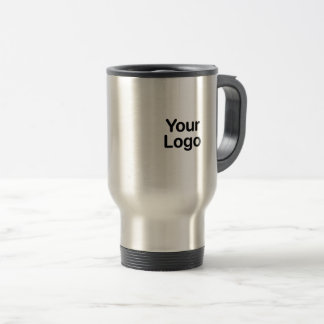 Taza De Viaje Tumbler de viaje de impresión en negrita personali
