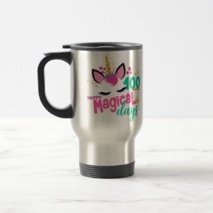 Taza De Viaje Tumbler térmico