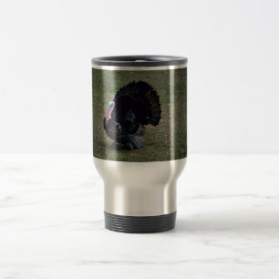 Taza De Viaje Turquía salvaje del este