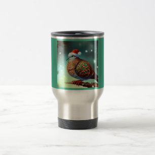Taza De Viaje Turtle Dove 3