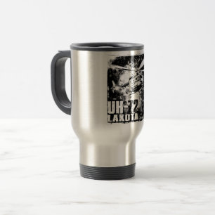 Taza De Viaje UH-72 Lakota